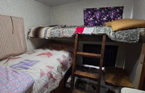 Hulbert's Hideout