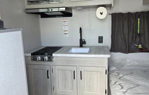 Coachmen Catalina 134BHX - Easy Family Towing
