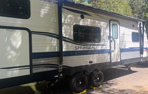 2022 Keystone RV Springdale 260TBWE