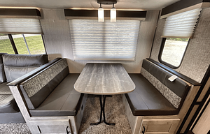 Hideaway – Comfortable Getaways