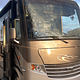 MOTORHOME CLASS A AND NEWMAR TOY HAULER (GOLF CAR)