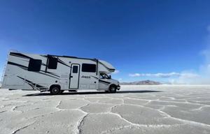 The CLASSY C: Beautiful NEW 2020 Jayco Redhawk SE