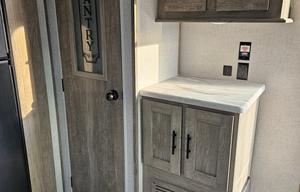 2021 Forest River Wildwood Heritage Glen HAL 1574