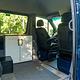 2016 Sprinter - Family & pet adventure van!