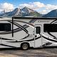 2014 Chateau 28A RV rental photo 4