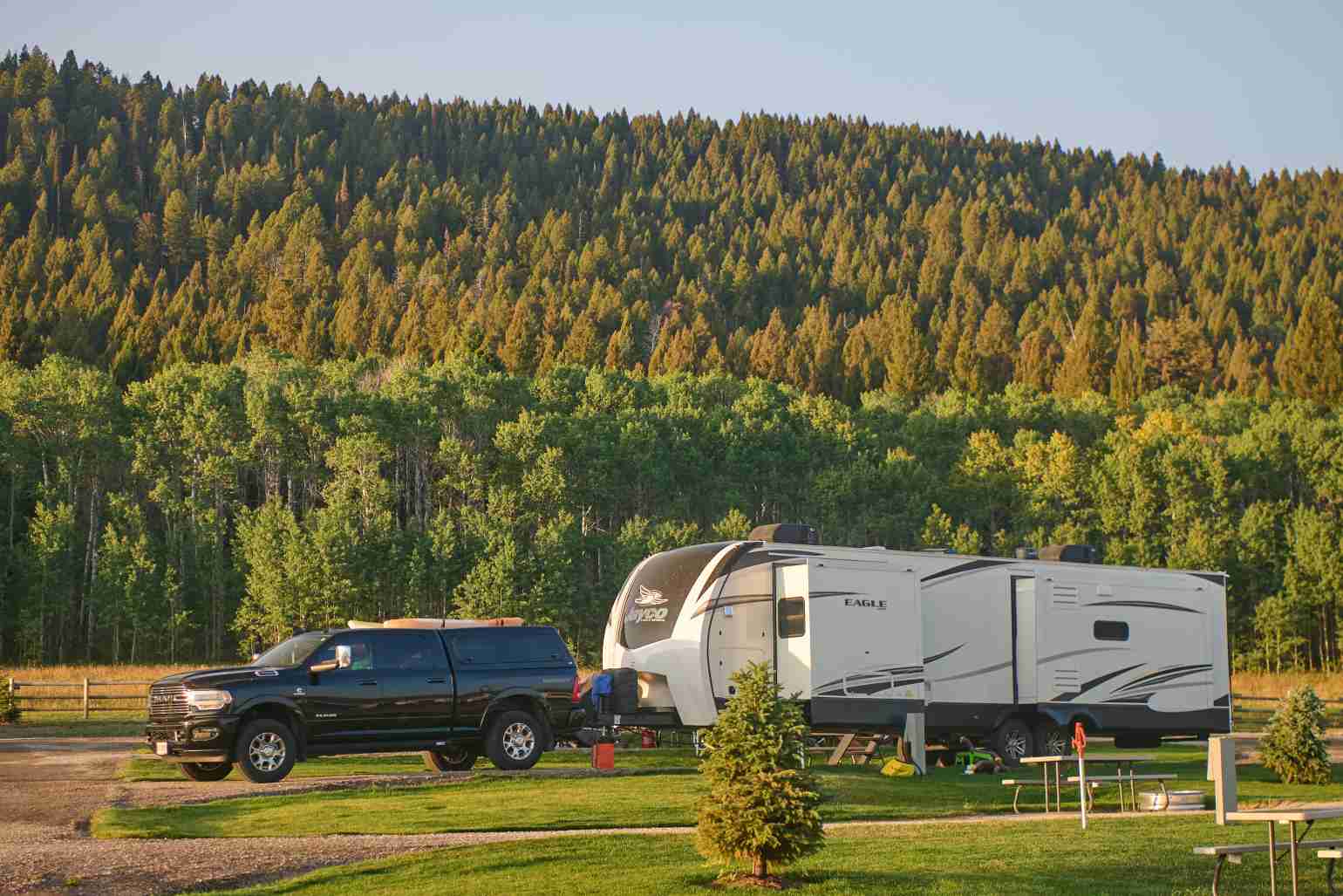 Red Rock RV Park