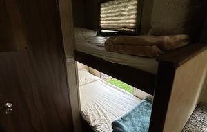 2018 Forest River Viking M-17 BHS RV rental photo 6