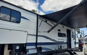 2021 Keystone RV Springdale 298BH