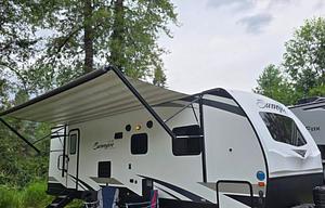 2020 Surveyor Luxury 267RBSS RV rental photo 1