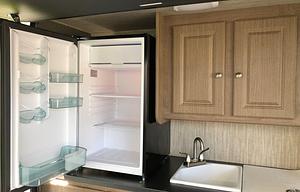 2019 Heartland Sundance Ultra Light XLT 312BH