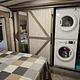 HUGE Luxury RV Bunkhouse with Remote Office