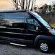2019 Sunlight Van 2