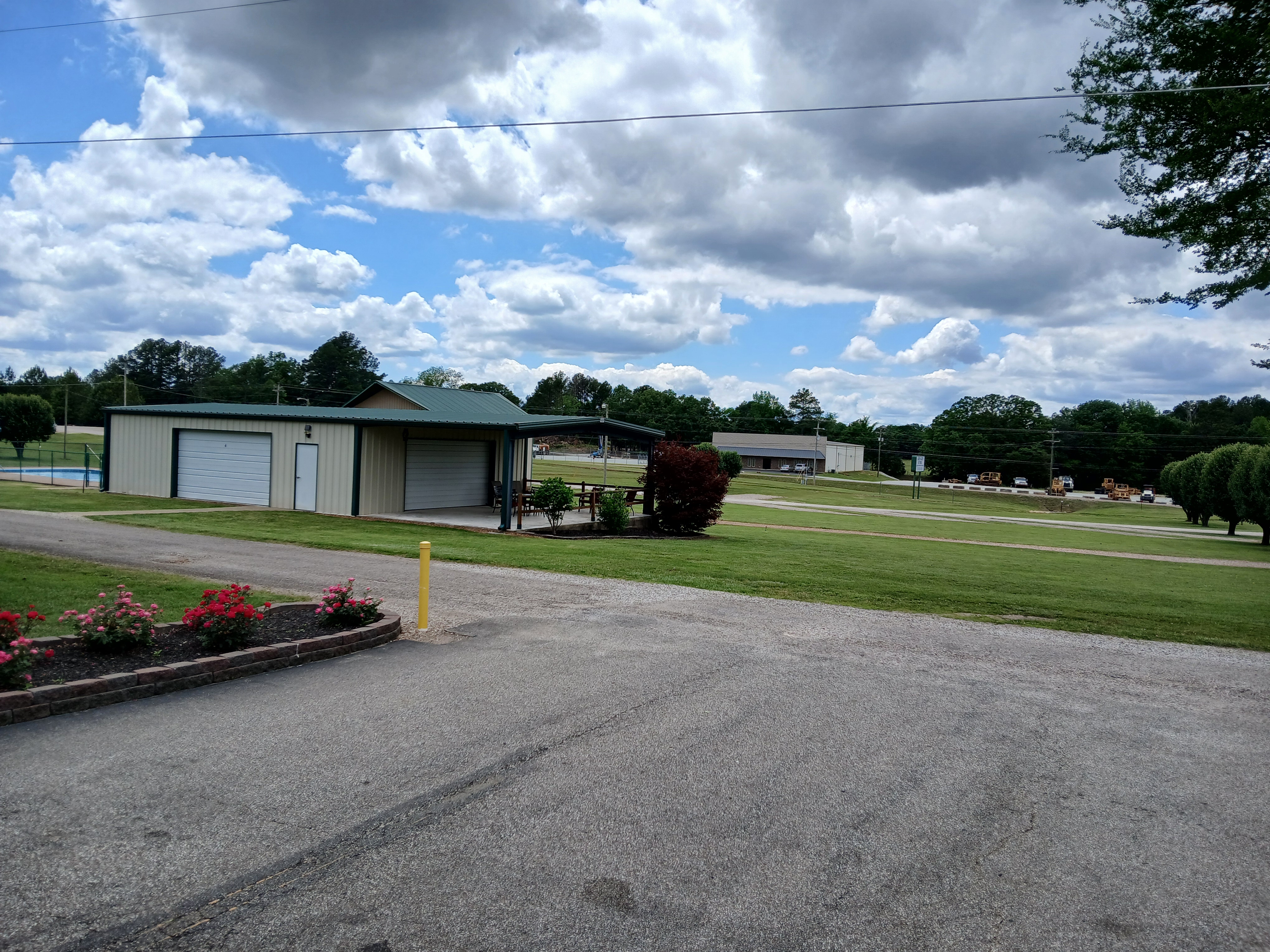 Green Acres Campground