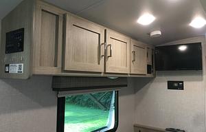 2021 Flagstaff E-Pro E19BH (DELIVERY ONLY)