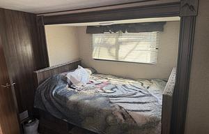 2018 Coachmen RV Apex Nano 191RBS