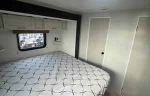 Josues family camper