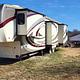 Green's Luxurious RV gettaway