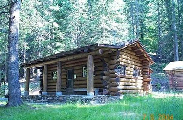 CABIN1, Loop: CABIN