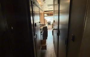 A9 Luxury Thor Sleeps 8 w/ Starlink Private Master