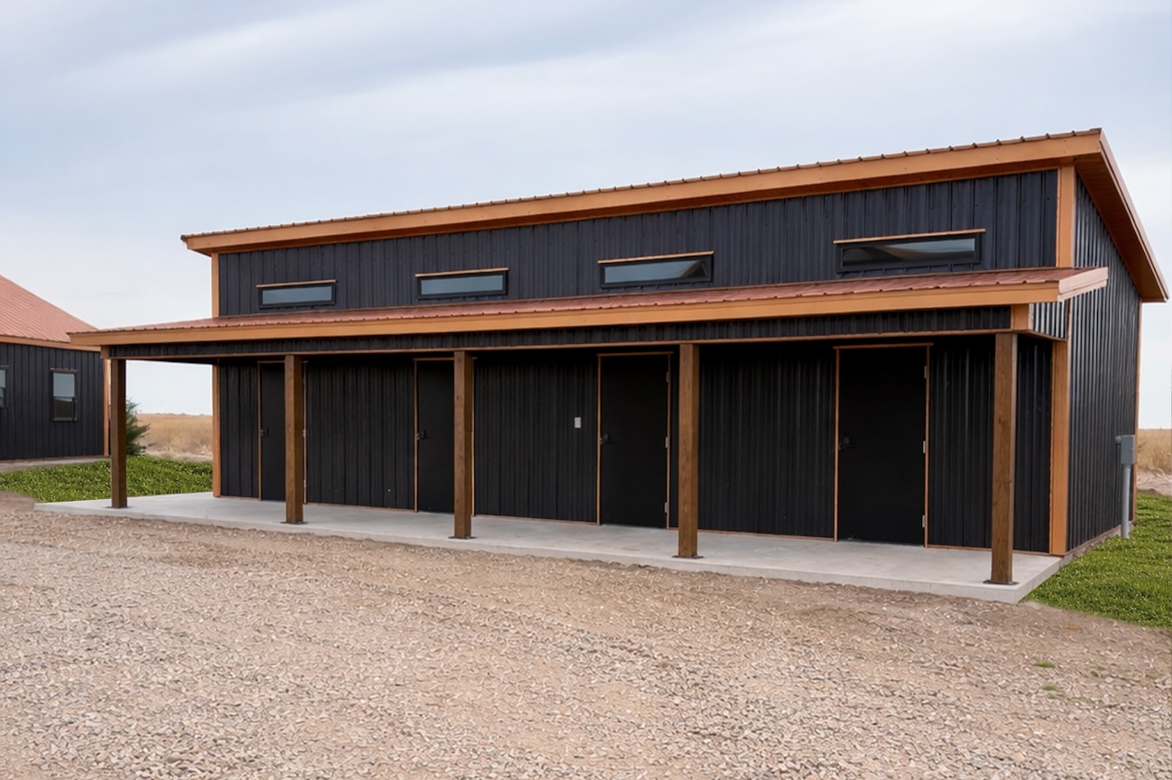 Pheasant Run RV Park