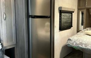 New Gulf Stream RV