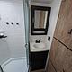 Outback: Chef's kitchen, King bed, 3 slides, Solar