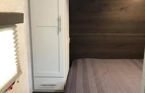 2021 Keystone Bullet 2 BD (1 1/2 BA) Delivery only