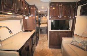 2018 Thor Sierra Siesta Sprinter
