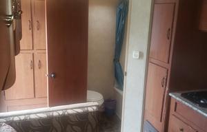2014 Wildwood by Forest River 185bh