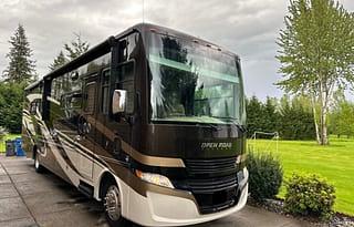2019 Tiffin Open Road Allegro 36UA - Sleeps 9