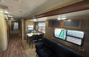 A space to adventure