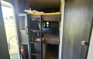 Scott & Yvette's 2021 Jayco Eagle HT 284BHOK