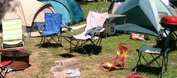 Kymer’s Camping Resort