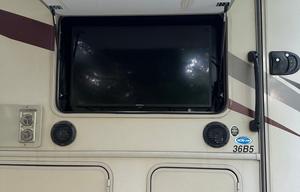 Perfect for Festivals, Tailgates & Family Trips