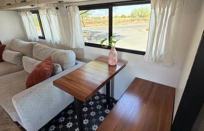 Dog-Friendly RV Rental