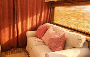 Tiffany Rose | Luxury Family Class C | Sleeps 7