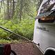 Off-Grid Solar 2005 Roadtrek 210P Bike Carrier