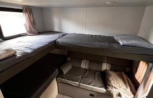 2023 Cruise Lite FAMILY BUNKHOUSE