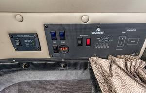 Roadtrek Agile "Silver Bliss" CLASS B Camper