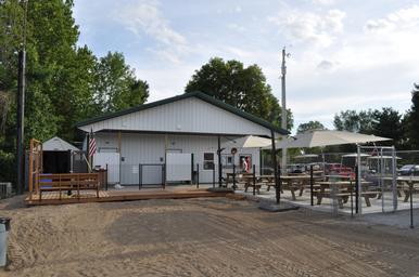 Sunset Springs Outdoor Resort