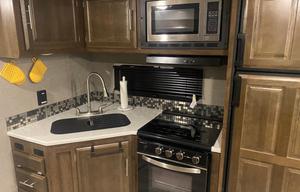 2021 Forest River RV Flagstaff Super Lite