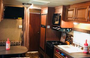 Family Time RV