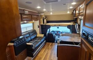 2015 Jayco Greyhawk 31 Bunkhouse