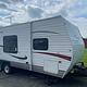 2008 Coachmen RV Spirit of America SE 24RB