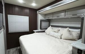 MEET THOR, OUR HIGH CLASS RV FOR 8