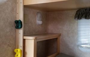 2005 areolite 26qb