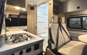 2022 Winnebago Solis 59PX