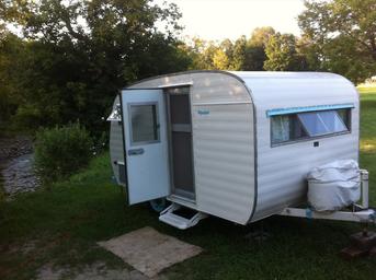 Onion River Campground