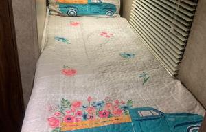 Get Out of Town 2018 Viking Bunkhouse 17SBH