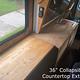 One of a Kind Classic Woody Campervan Sleeps 4/5